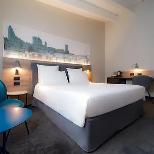 Ξενοδοχείο Mercure Centro Palazzo Dolci, Μπέργκαμο