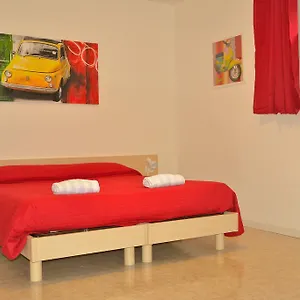 Bonomelli Bed & Breakfast