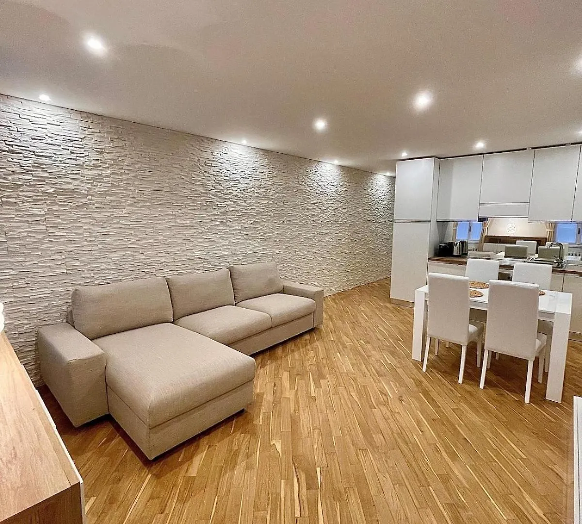 The Three Bs - Central House Bergamo Italy