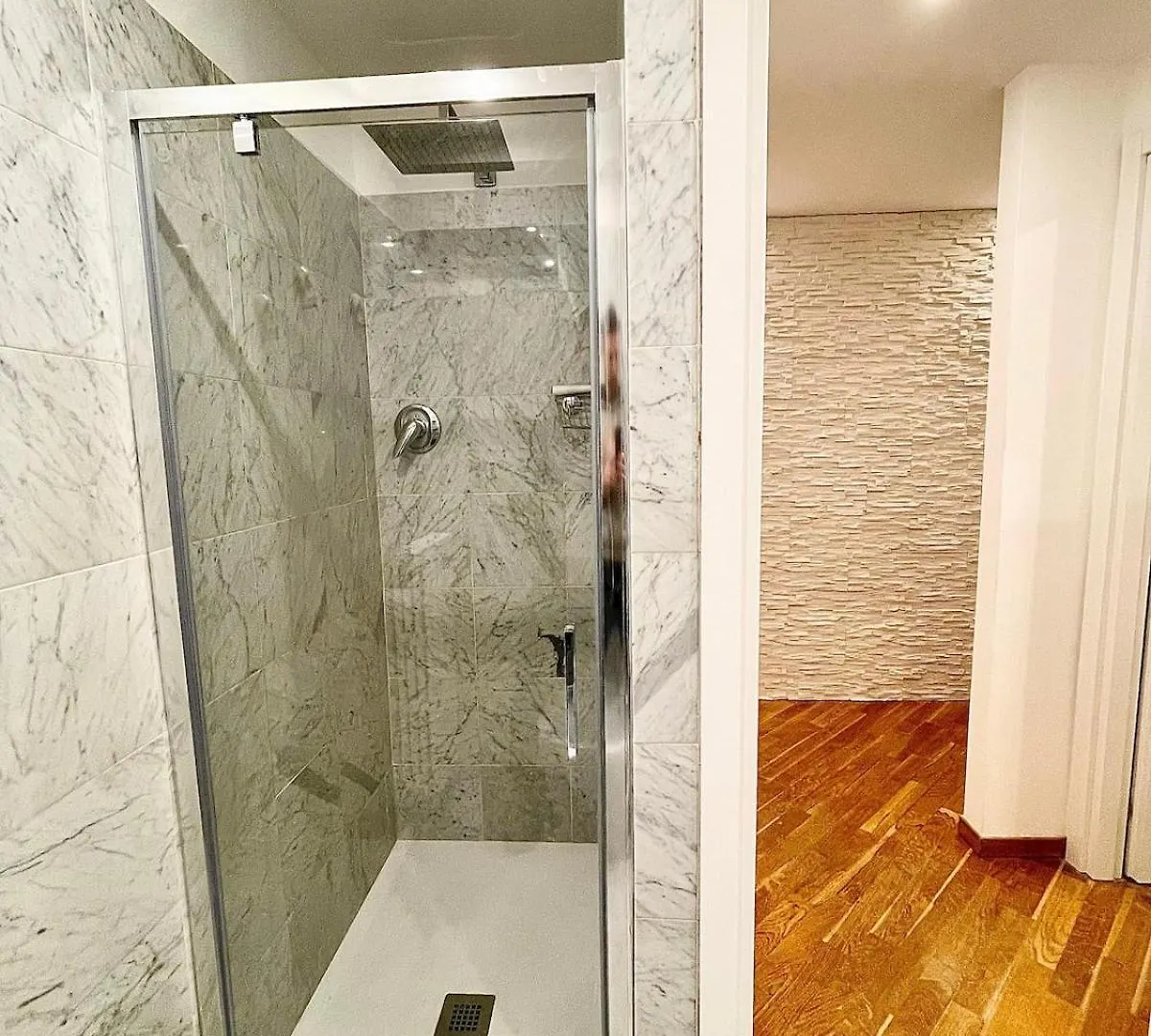 The Three Bs - Central House Bergamo Apartment