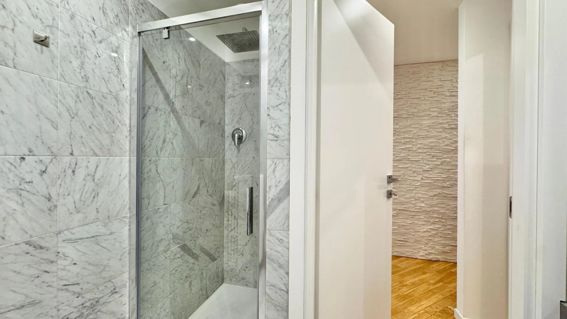 Apartment The Three Bs - Central House Bergamo