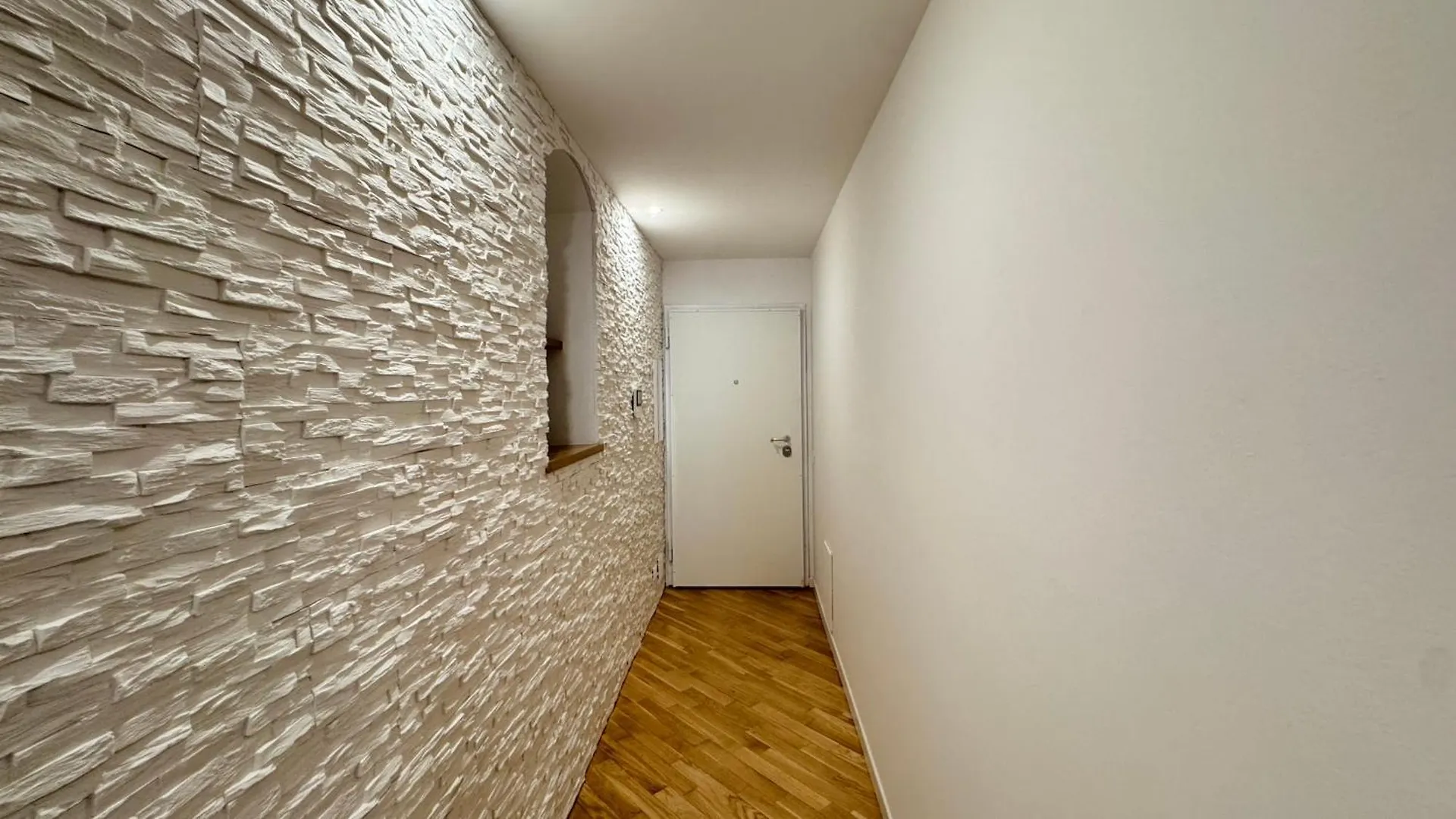 Apartment The Three Bs - Central House Bergamo