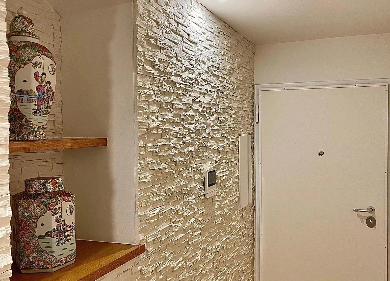 Apartment The Three Bs - Central House Bergamo