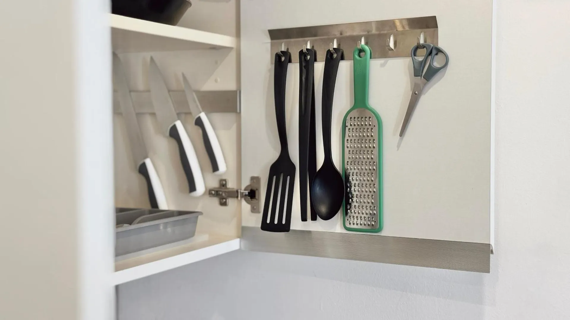 The Three Bs - Central House Bergamo Apartment