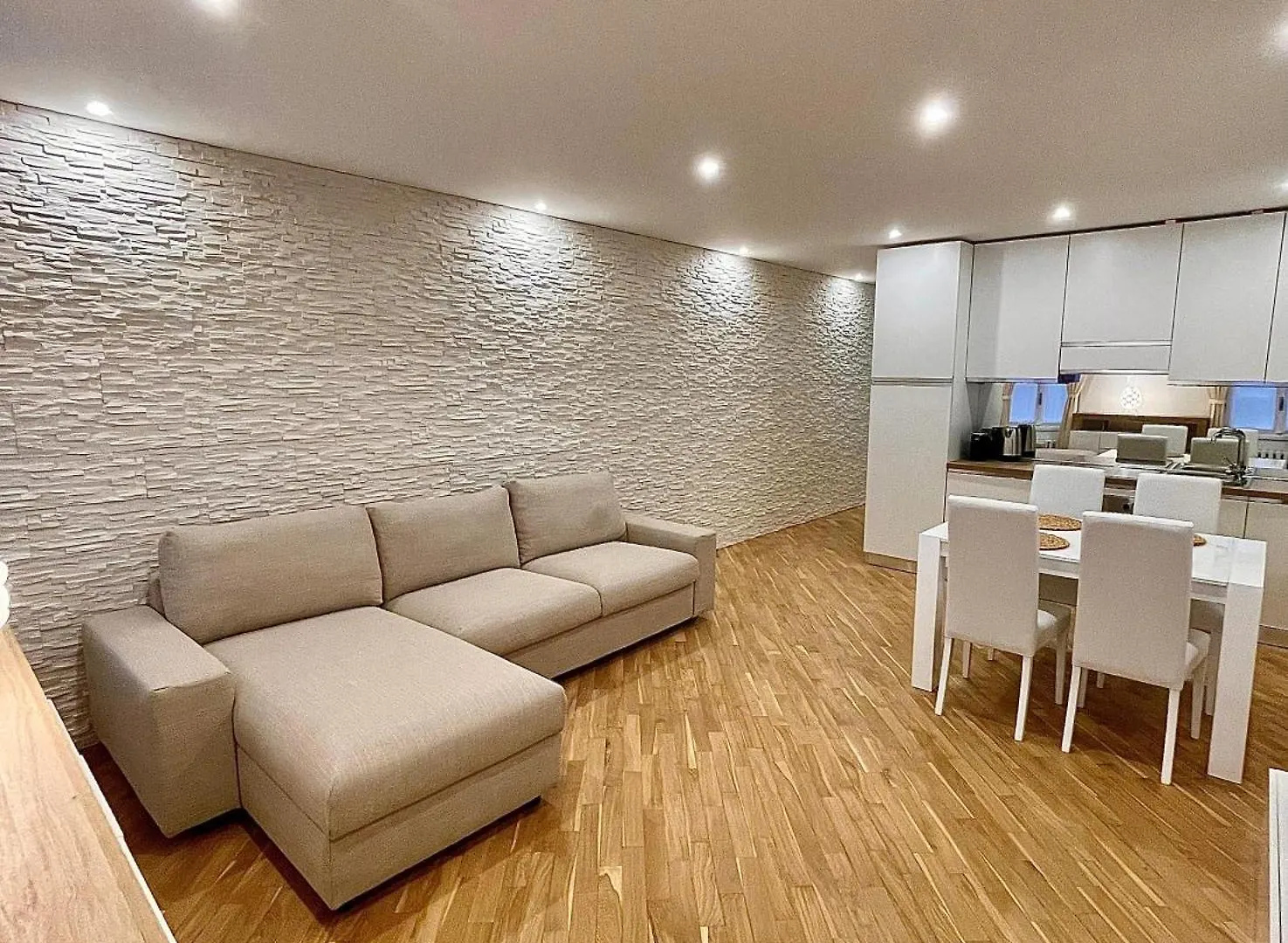 The Three Bs - Central House Bergamo
