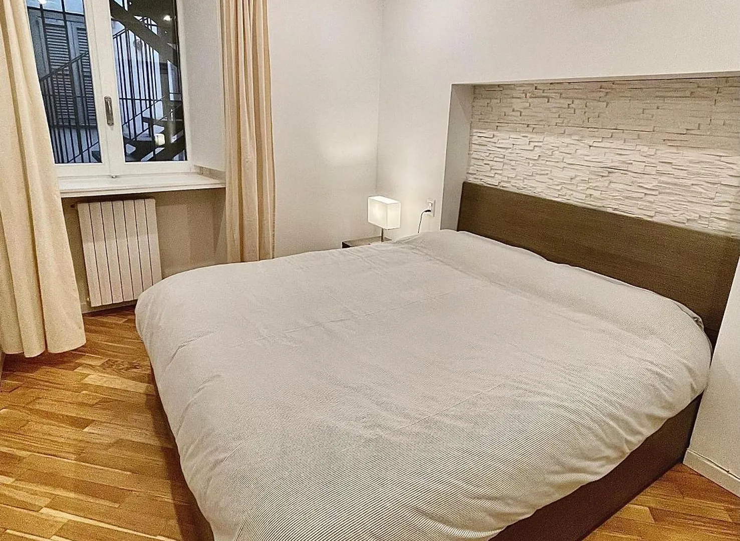 The Three Bs - Central House Bergamo Apartment