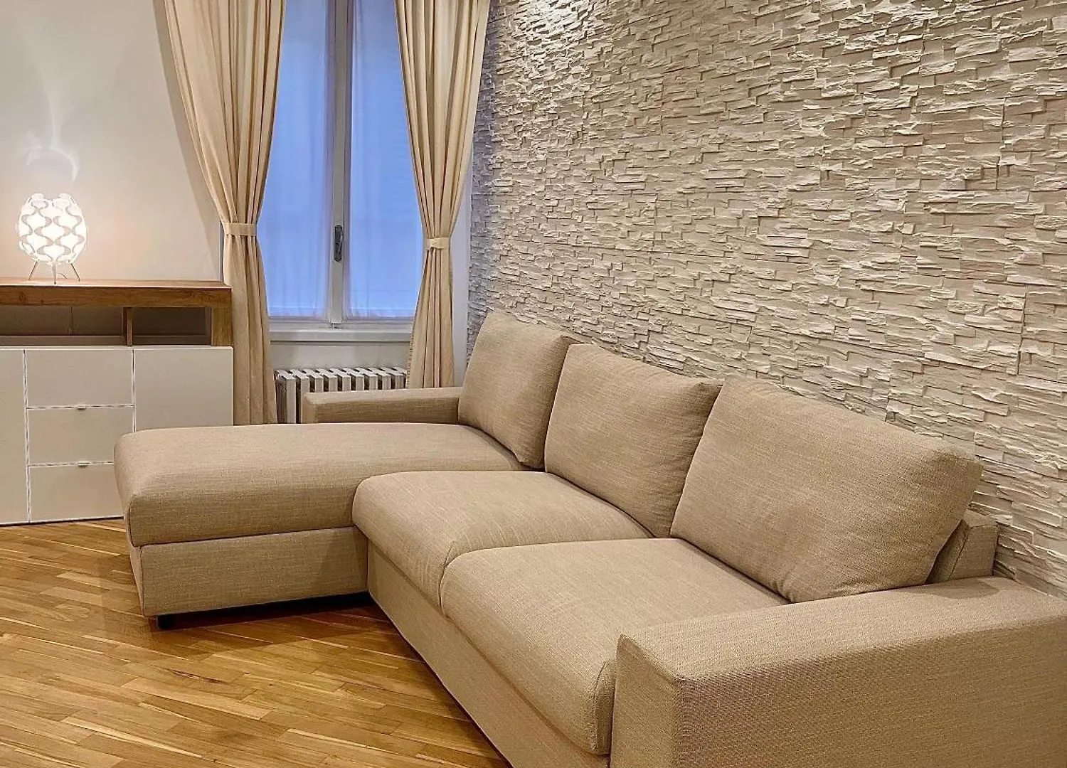 The Three Bs - Central House Bergamo Apartment