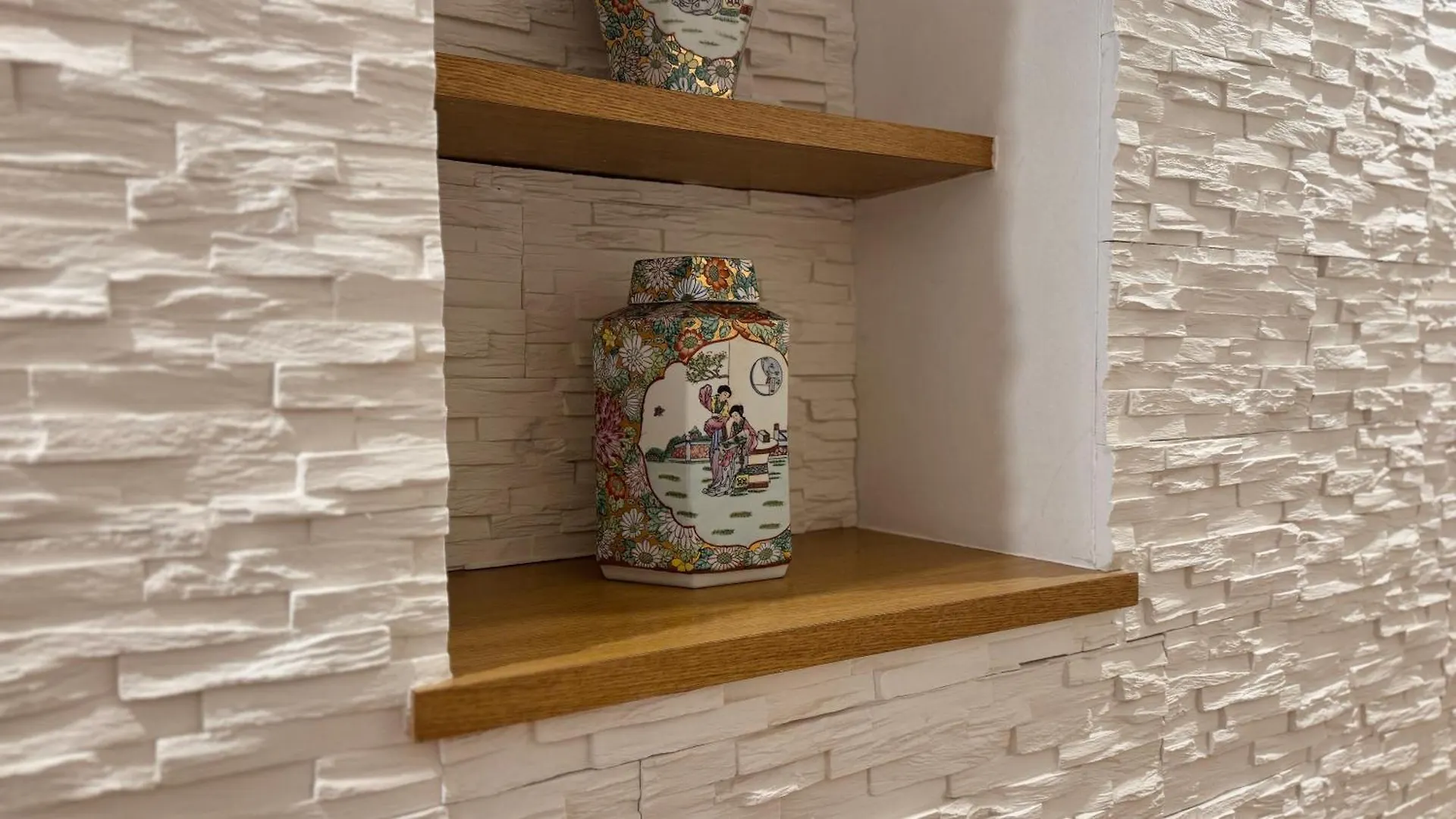 The Three Bs - Central House Bergamo Apartment