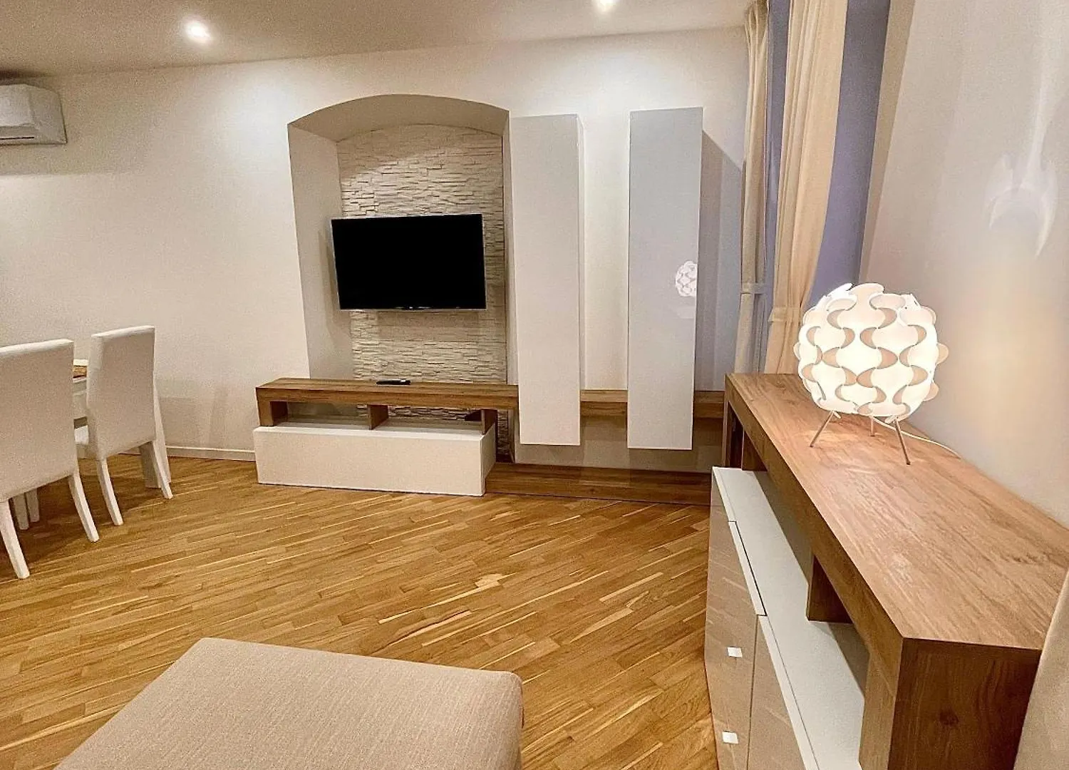 Apartment The Three Bs - Central House Bergamo